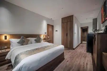 The Dream Suite - 107