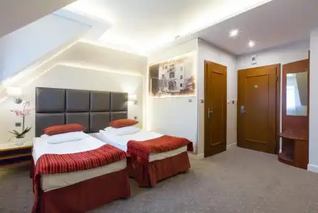 Galicja Wellness & SPA - 17