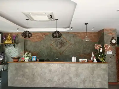Narai Iyara Palace Lopburi - 1