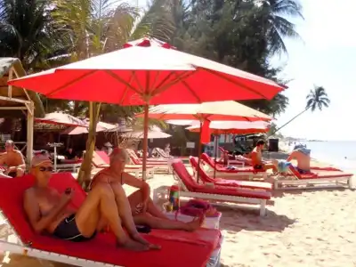 Hiep Thanh Resort - 18