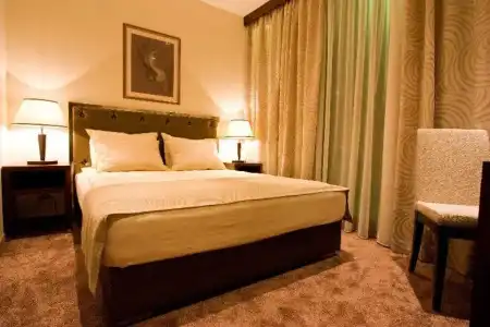 Vitosha Park - Free Indoor Pool & Parking - 81