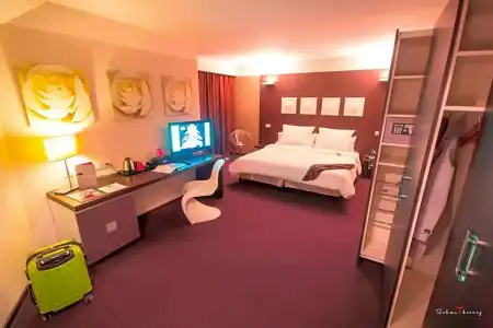 Le Rex - 60