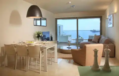 Olympic Residence Deluxe Apartments - 97
