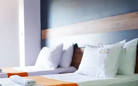 Ankara Otel Evren - 44