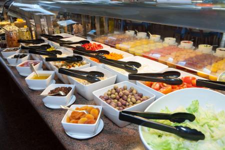 Ponient Dorada Palace by PortAventura World - 12