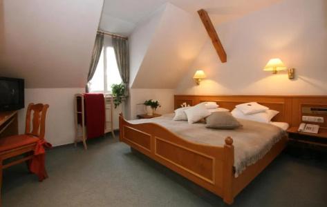& Restaurant Grenzhof - 26