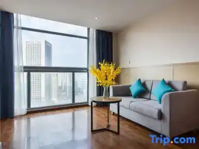 Kyriad Marvelous Kunming High-tech District Kepu Road - 39