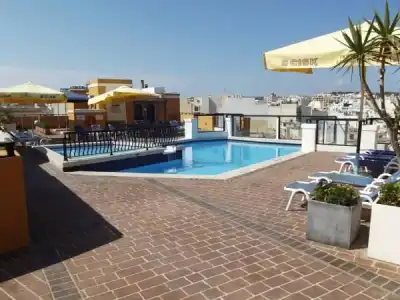 Sunseeker Holiday Complex - 24
