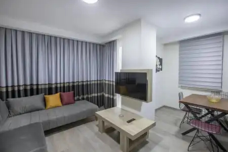 Elanis Suites - 49