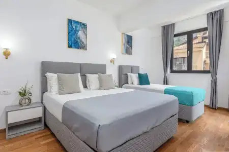 Adriatic Apartments - 37