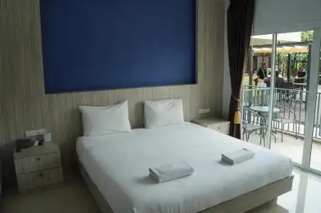 Anantra Pattaya Resort by CPG - 52