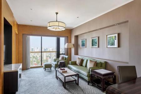 Sheraton Hohhot - 152