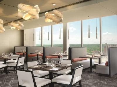 Doubletree by Hilton Cedar Rapids Convention Complex - 25