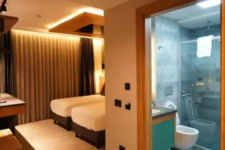 Peramis & Spa - 14