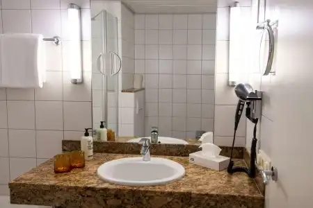Best Western Conference AirportFrankfurt Mörfelden - 113