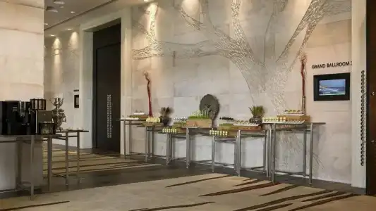 Rayong Marriott Resort & Spa - 10