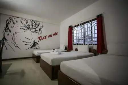 Babel Guesthouse - 31