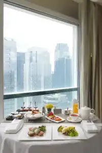 The Residences at The Ritz-Carlton Jakarta, Pacific Place - 89