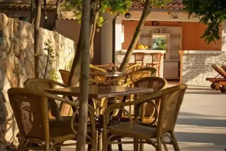 Guest House Harmonia - 18