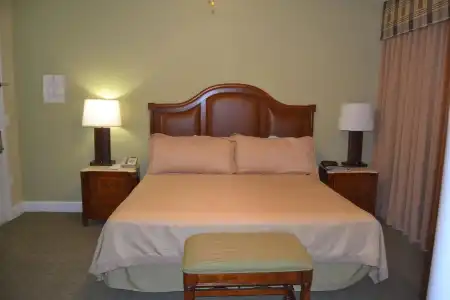 Hilton Vacation Club Cypress Pointe Orlando - 6