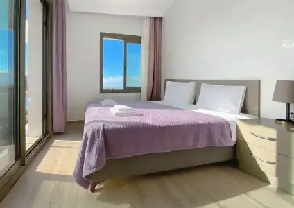 Saatli Apart Otel - 56