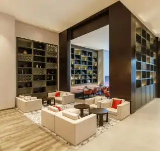 Hyatt Centric Soalteemode Kathmandu - 14