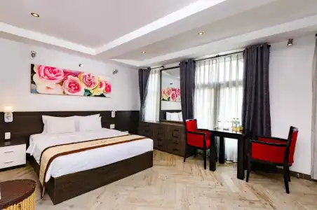 Vien Dong 2 - 52