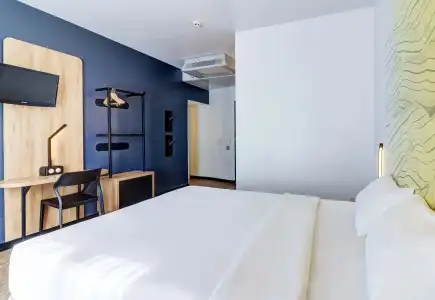 B&B Dijon Centre - 3