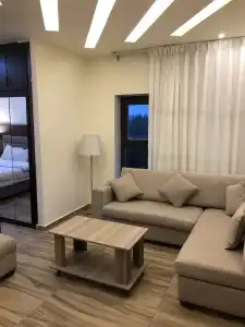 Alqimah Serviced Apartments - 42