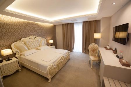 Grand Blue FAFA Resort & Spa - 1