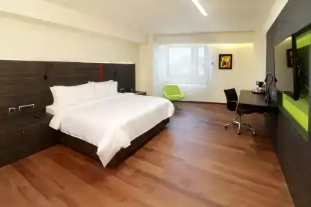 Holiday Inn Express Mexico Aeropuerto by IHG - 25