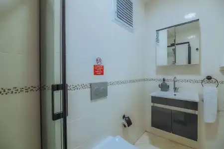 Taksim Wonder Suites Apart - 216