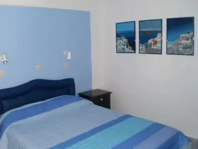 Roula Villa Studios & Apartments - 112