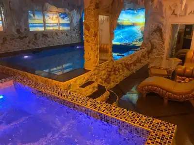 Bali Colosseum - 87