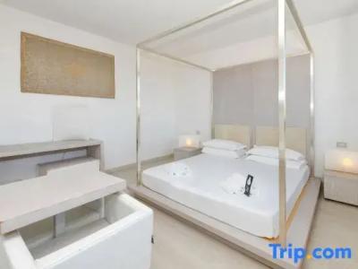 B&B Padova Methis - 57