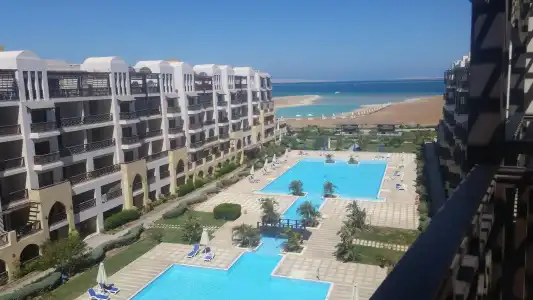 Gravity & Aqua Park Hurghada  Families and Couples Only - 30