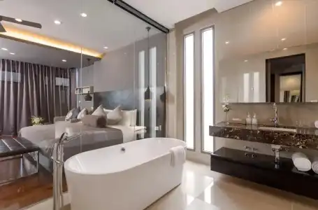 X10 Seaview Suites Panwa Beach - 72
