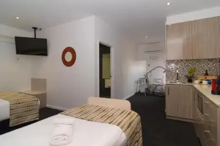 North Adelaide Boutique Stays Accommodation - 53