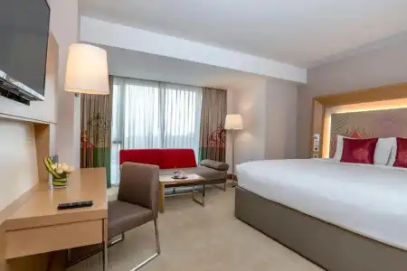 Novotel Yangon Max - 122