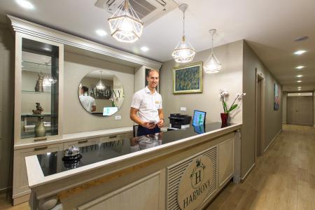 Harmony by Aycon - 5