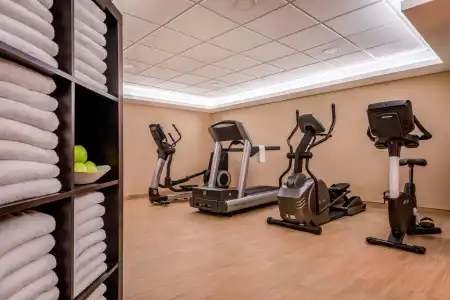 Stuttgart Marriott Sindelfingen - 23