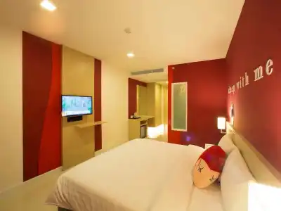 Sleep With Me design @ patong - 8