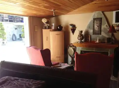 The Stone Hedge B&B - 20