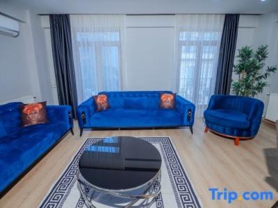 Taksim Wonder Suites Apart - 86