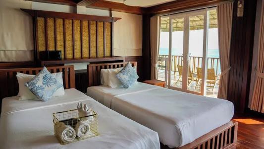 Dusit Buncha Koh Tao by Riya Group - 111