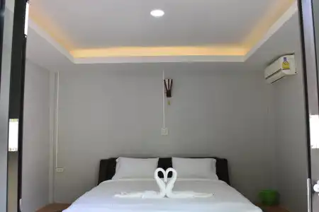 Pak Nam Resort - 1