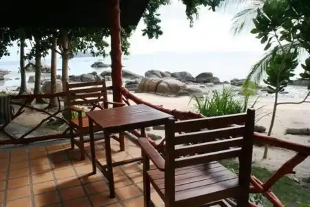 Sea Scene Resort - 41