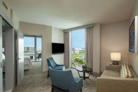 The Westin Sarasota - 5