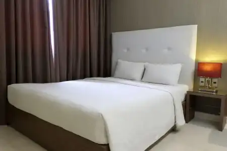 The Luxe - 22