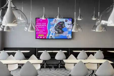 Prize by Radisson, Munich Airport - 10